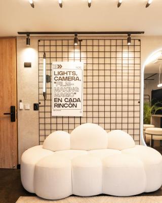 Indie Universe Creative Hotel