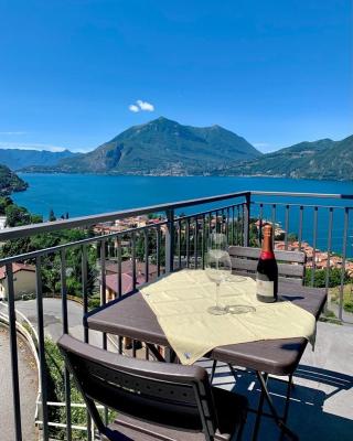 Lake Dream 2 Lake View of COMO