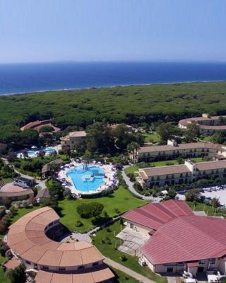 Horse Country Resort Congress & Spa - Hotel Ribot