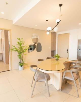 Căn Hộ Nghỉ Dưỡng Cao Cấp - The Song Apartment Vung Tau - Hao's Homestay