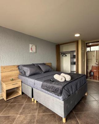 Hostelfc Movistar57
