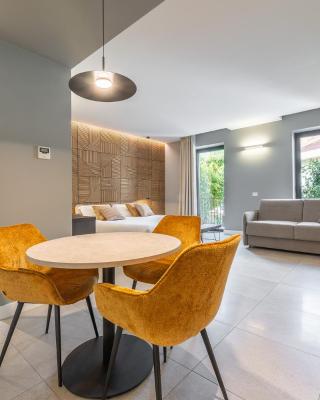 Karalin Sonnino Suites