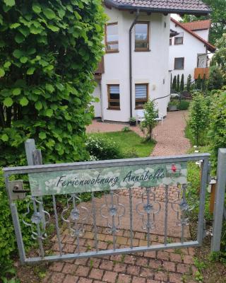 Ferienwohnung Annabelle