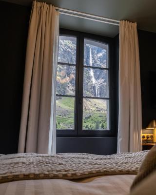 Hôtel du cirque et de la cascade