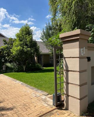Tanya's Haven Guesthouse