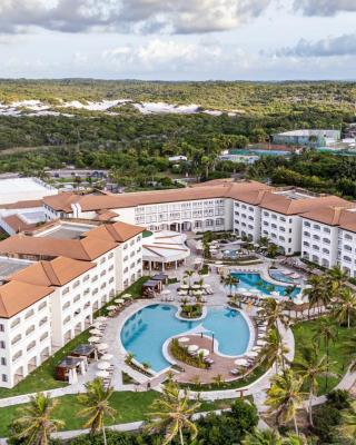 Sauipe Sol Grand Premium All Inclusive