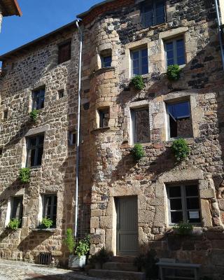 Gîte de la Tournelle