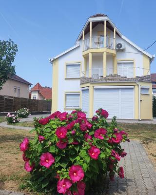 Villa Vanília