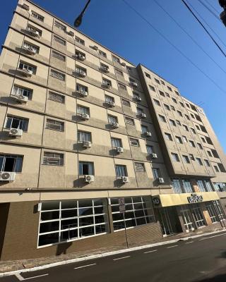 Hotel Uirapuru