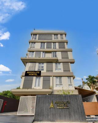 Abssolute Homtel - Rooms & Suites
