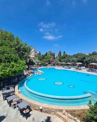 Basilica Holiday Resort