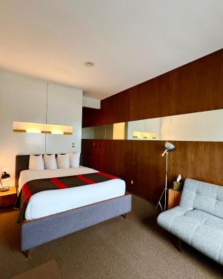 Ace Hotel Seattle