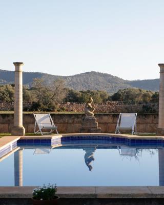 Agroturismo Finca Son Pieras