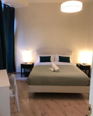 B&B Rome Vatican Residence