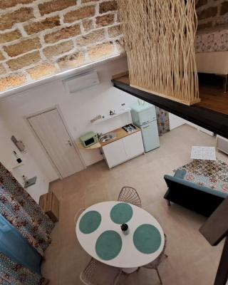 Relaxing Room