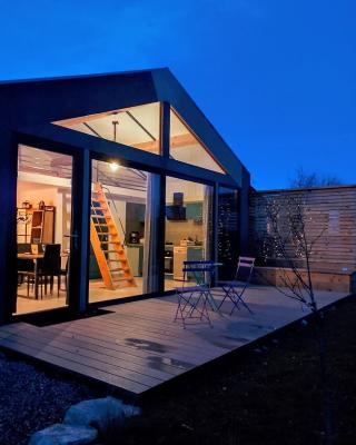 La Casa Beau site