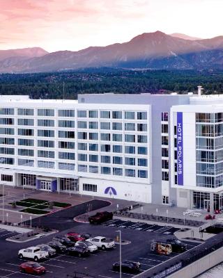 Hotel Polaris