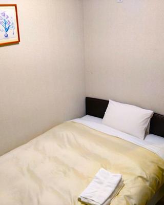 Hotel Crown Hills Toyama