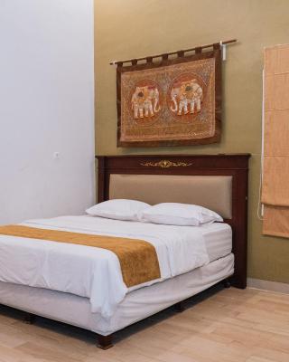 TM 16 Padang, Near Mentawai Fast & City Center