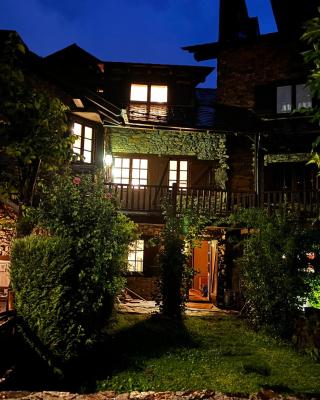 Casa de montaña d'Ordino HUT 8268