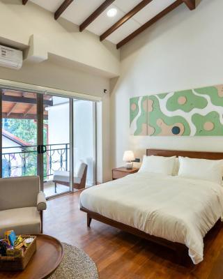 Arambhaya Boutique Hotel