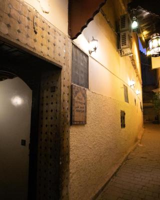Riad Sahrawi