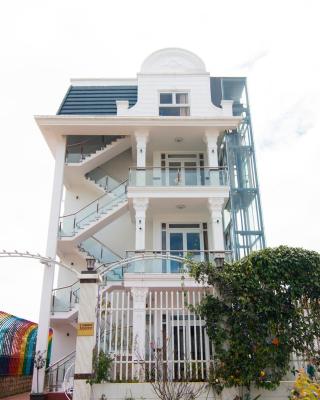 Villa Say Nắng Đà Lạt