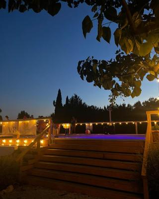Incanto Chic B&B nelle Scuderie