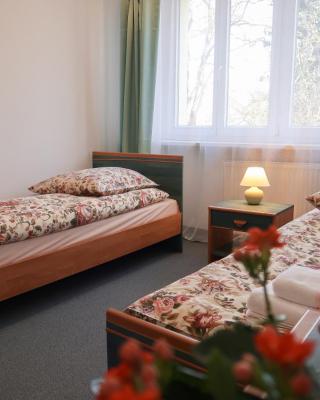 Dom Studencki Labirynt