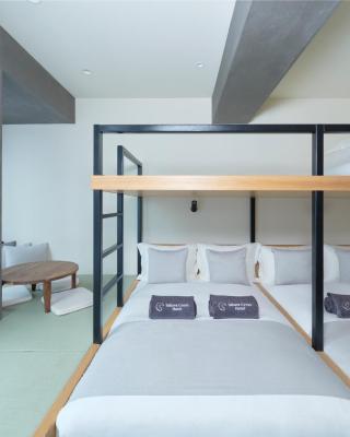 Sakura Cross Hotel Ueno Iriya Annex