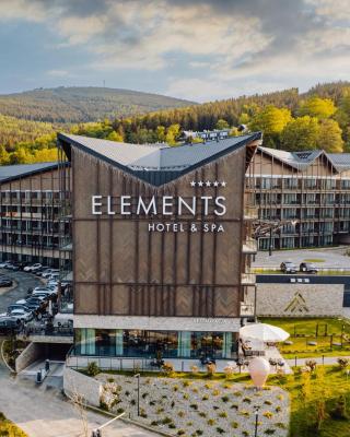 Elements Hotel&Spa