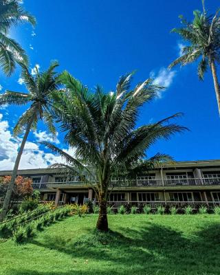 Caliraya Ecoville Recreation and Farm Resort