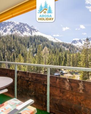 Rothornblick 41 by Arosa Holiday