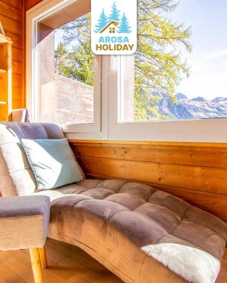 Miraflor Carmen - Arosa Holiday