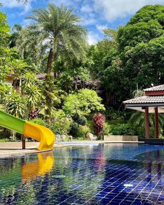Thai Modern Resort & Spa "Newly Renovated"
