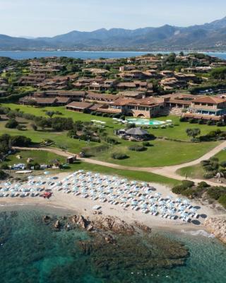 Due Lune Puntaldia Resort & Golf
