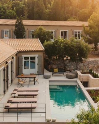 F Topia Villas