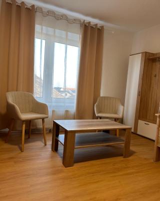 Messe- und Studentenwohnung