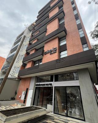 Akela Park Hotel