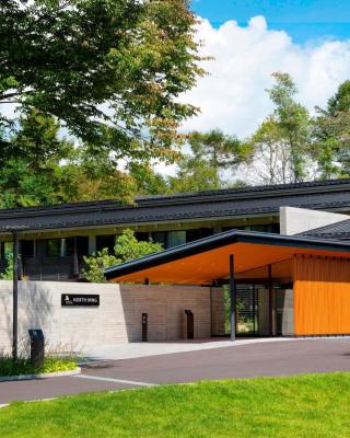 Karuizawa Marriott Hotel
