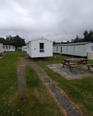 Caravan bliss