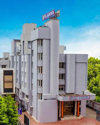 Hotel Aadithya
