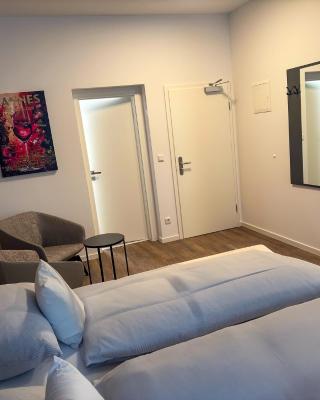 Hey! Halle - Dein Stadthotel