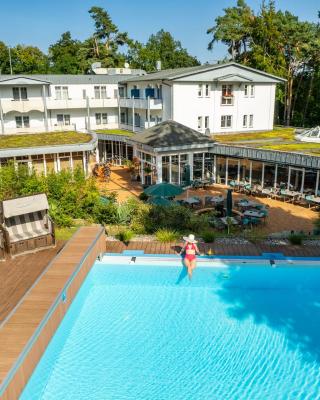 Ostseehotel Villen im Park - ein Rovell Hotel