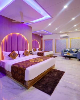 Hotel Armani Suites By SMART GROUP