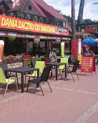 PanTuszka Pokoje