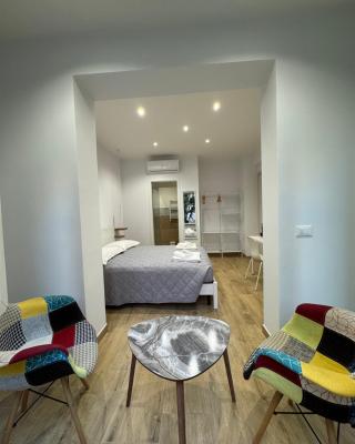 Suite Rooms Garbatella