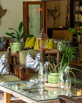 Woodall Country House and Spa