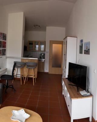 Ferienwohnung Kronegarten