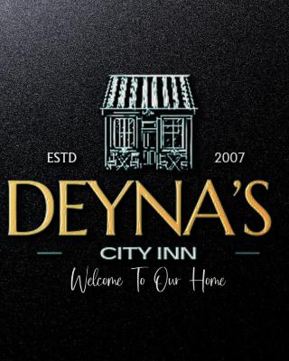 Deyna's City Inn